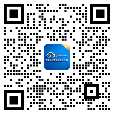 企业微信码